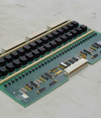 #904 Giddings & Lewis 502-03954-00 501-04962-00 32 Output Relay PC Circuit Board