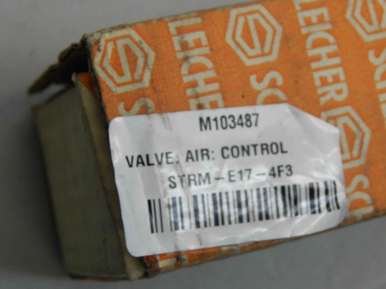 #96 Schleicher Typ SZA 52-S Voltage Relay Nr 323302/1 NEW - Image 12