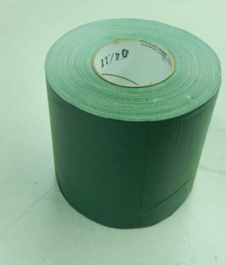 A-A-1586, 7510000745178 Pressure Sensitive Adhesive Tape, Green