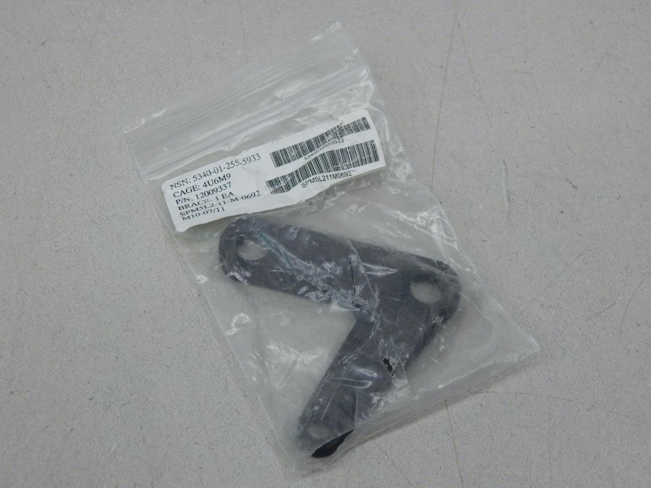 ARDEC 12009337, 5340012555933, Corner Brace