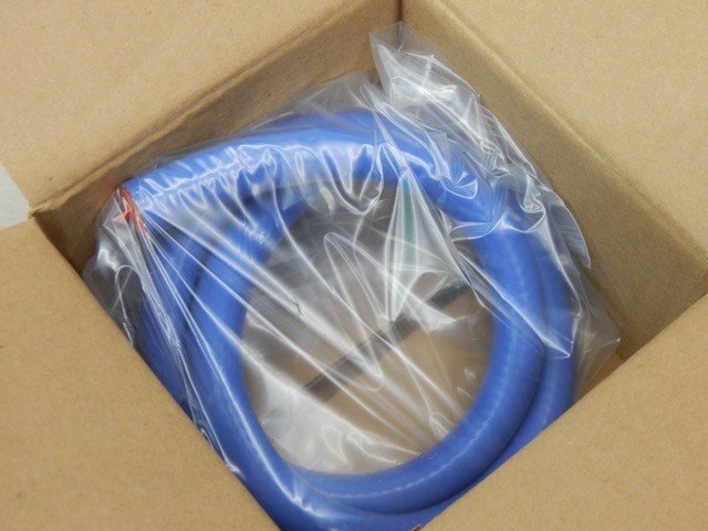 BAE MRP12487–002, 4720015706335, Non-Metallic Hose - Image 3