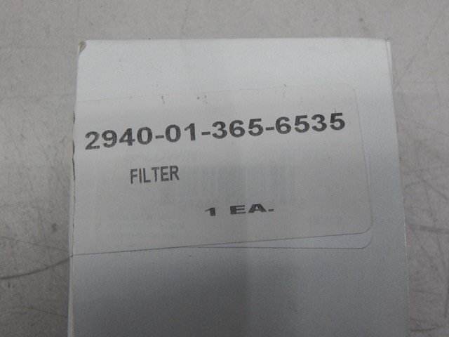 Baldwin BF879, 2940013656535, In-Line Filter - Image 4