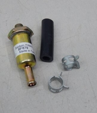 Baldwin BF879, 2940013656535, In-Line Filter