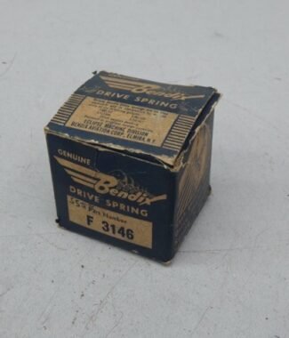 Bendix F-3146, F3146, SS5R Starter Drive Spring