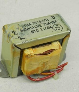 Berkshire 644-3515-001 Transformer