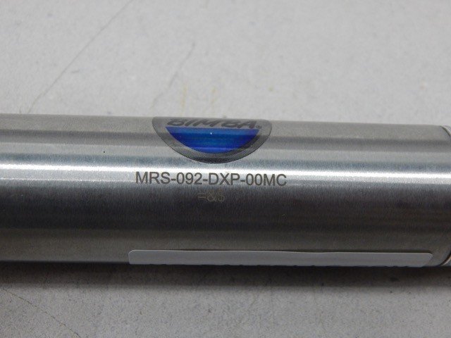Bimba D-121307-6, MRS-092-DXP-00MC, Air Pneumatic Cylinder - Image 4