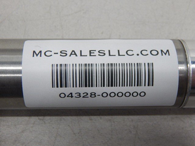 Bimba D-121307-6, MRS-092-DXP-00MC, Air Pneumatic Cylinder - Image 6