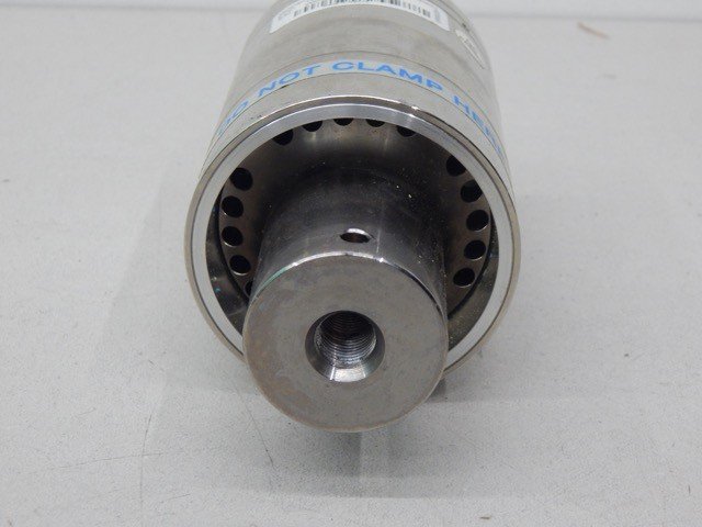 Branson 101-135-059R, 2000 Series, Model CJ-20, Converter - Image 3