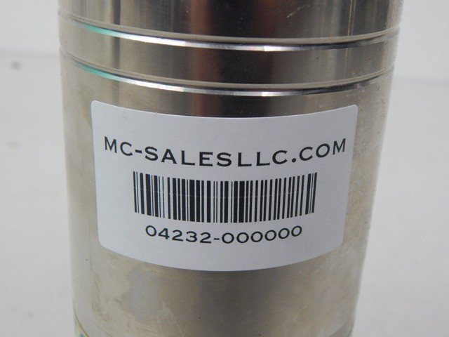 Branson 101-135-059R, 2000 Series, Model CJ-20, Converter - Image 5