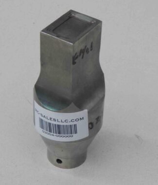 Branson 306-838-020, C59877, Ultrasonic Welder ​Horn