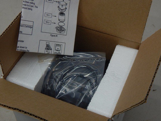 Brighton Cromwell 10018499, RN60Z, 4440015423419, Dehydrator Parts Kit - Image 4
