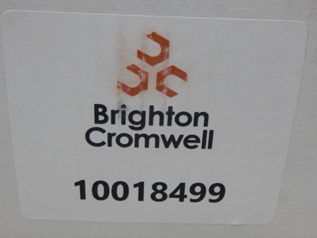 Brighton Cromwell 10018499, RN60Z, 4440015423419, Dehydrator Parts Kit - Image 7