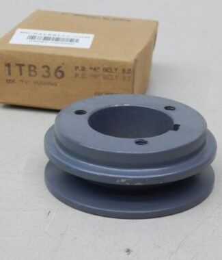 Browning 1TB36, 52207, V-Belt Pulley