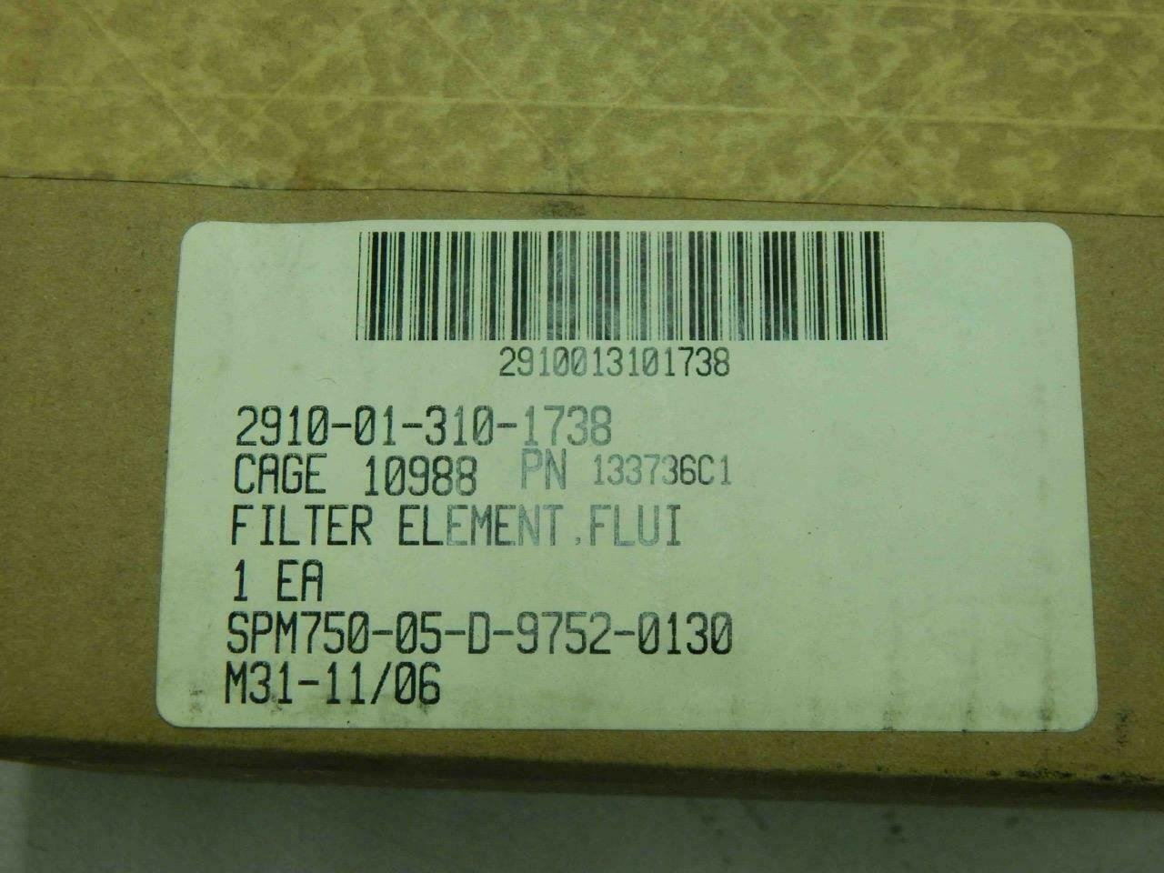CASE IH INTERNATIONAL HYDRAULIC FILTER 454 464 474 475 484 485 574 584