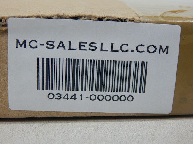 CECOM 13226E0331–2, 2990011513612, Push Pull Control Assembly - Image 6