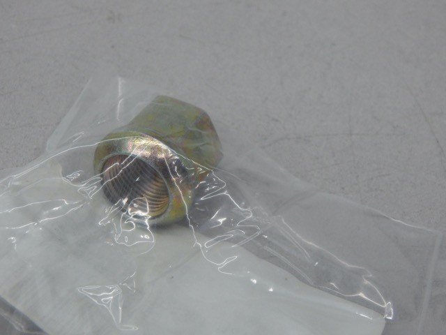 Daimler 074361–018105, GVMN074361, 4730012413997, Tube Coupling Nut - Image 4