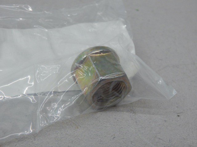 Daimler 074361–018105, GVMN074361, 4730012413997, Tube Coupling Nut - Image 5