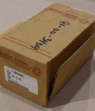 Detroit Diesel 08929087 GR01.6140 H3E New
