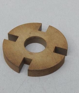 Detroit Diesel 2326310, 5145282, GR 7.1565, Gear