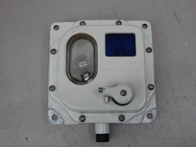 ELC 7064671, 6220003377463, Dome light - Image 2
