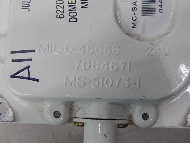 ELC 7064671, 6220003377463, Dome light - Image 4