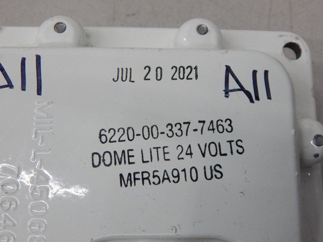 ELC 7064671, 6220003377463, Dome light - Image 5