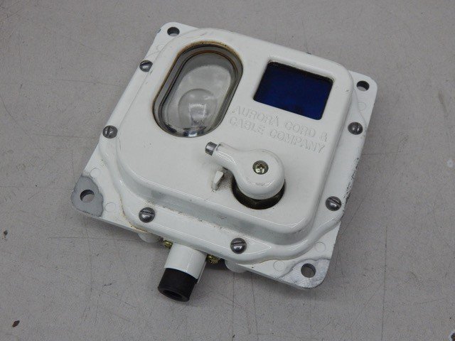 ELC 7064671, 6220003377463, Dome light