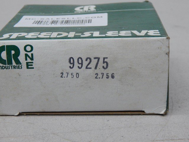 Federal Mogul, CR 99275 Sleeve - Image 2