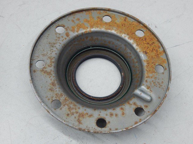 GM 2283894 Seal Cover - Image 4