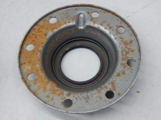 GM 2283894 Seal Cover - Image 5