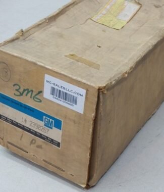 GM 2390267 Yoke