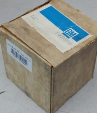 GM # 2462245, Chevrolet Truck Transmission Synchronizer Energizing Spring 64-74
