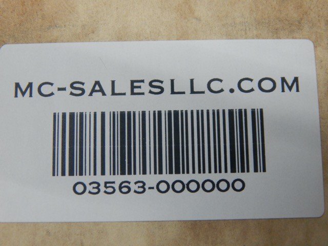 GM # 2462245, Chevrolet Truck Transmission Synchronizer Energizing Spring 64-74 - Image 4