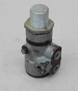 GM 3887889 Valve Assembly