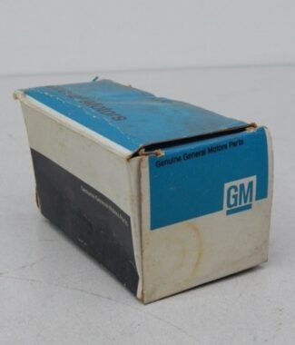 GM 389773 Master Cylinder Repair Kit