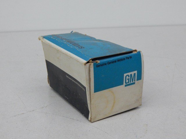 GM 389773 Master Cylinder Repair Kit