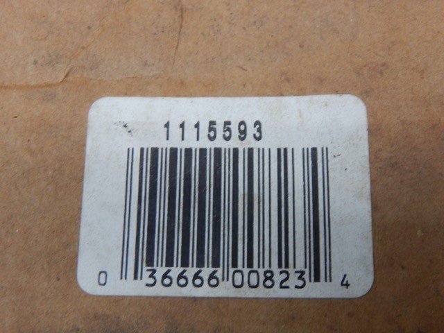 GM Delco 1115593, 019–00006–67 Starter Solenoid (1232051H1, E6HZ11390-A, 7-942) - Image 3