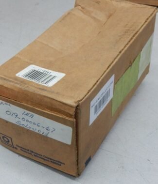 GM Delco 1115593, 019–00006–67 Starter Solenoid (1232051H1, E6HZ11390-A, 7-942)