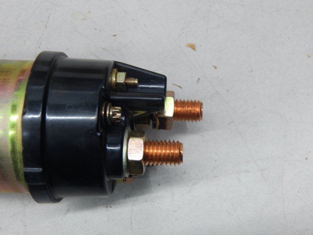 GM Delco 1115593, 019–00006–67 Starter Solenoid (1232051H1, E6HZ11390-A, 7-942) - Image 7