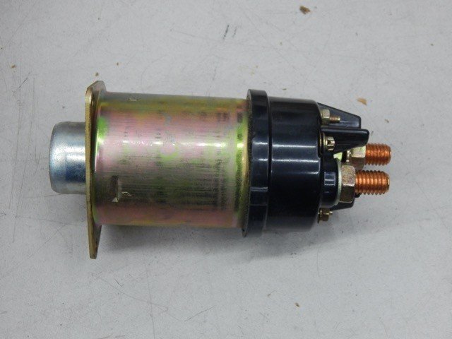 GM Delco 1115593, 019–00006–67 Starter Solenoid (1232051H1, E6HZ11390-A, 7-942) - Image 8