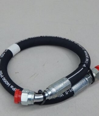 General Dynamics 10004718, 4720015798042, Hydraulic Hose 4000PSI Pressure Supply