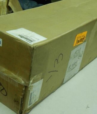 General Dynamics R0078622, 2510015576156 Split Air Reservoir 40 L Tank MRAP
