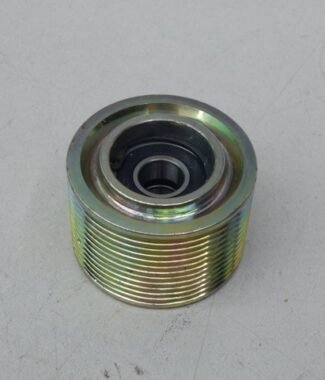 General Dynamics R0085704, 3020015779844, Groove Idler Pulley Assembly