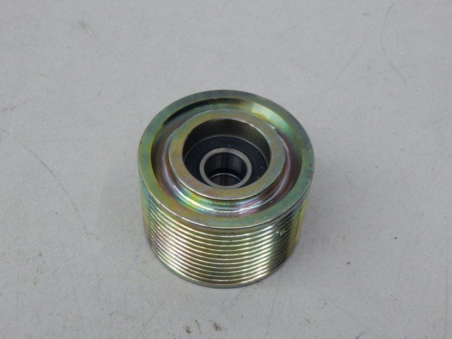 General Dynamics R0085704, 3020015779844, Groove Idler Pulley Assembly - Image 5