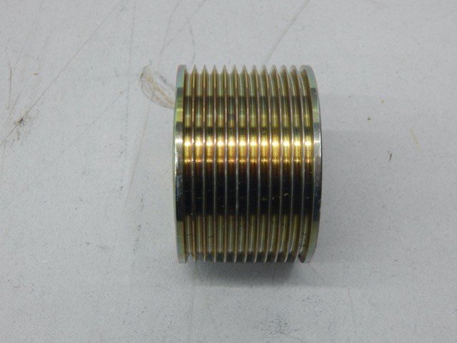 General Dynamics R0085704, 3020015779844, Groove Idler Pulley Assembly - Image 6