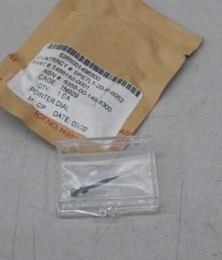 Honeywell 1488182-0001, 5355001498300, Pointer Dial
