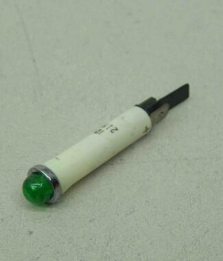 IDI 2190G22, ​Indicator Lamp, 24V, 1/2W, Green