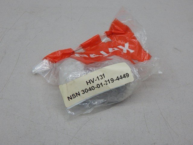 Integrated HV-131, 3040012194449, Linear Head Cylinder