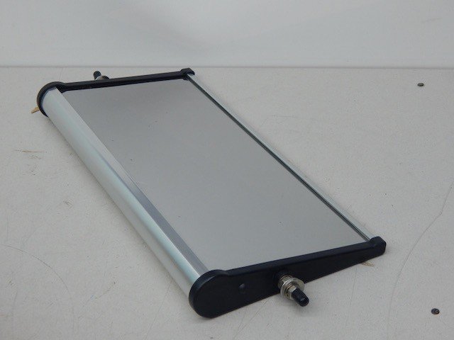 International 464469C91, 2540012668116, Vehicular Standard Left Mirror Head - Image 3