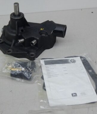 John Deere OEM RE546935, 2930015332468, Water Pump